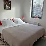 Medina B&B Hartje Arnhem